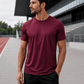 ILTEX Apparel Adult Clothing Maroon / Small Adult Dri-Fit Performance Tee
