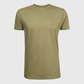 ILTEX Apparel Adult Clothing Military Green / Small 100% Cotton Unisex Short Sleeve Tees