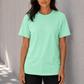 ILTEX Apparel Adult Clothing Mint / Small Adult Everyday Tee 100% Cotton | 501