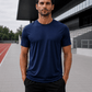 ILTEX Apparel Adult Clothing Navy / Small Adult Dri-Fit Performance Tee