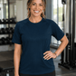 ILTEX Apparel Adult Clothing Navy / Y-XSmall Dri-FIT T-Shirts - Adult & Youth