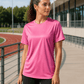 ILTEX Apparel Adult Clothing Pink / Small Adult Dri-Fit Performance Tee