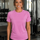 ILTEX Apparel Adult Clothing Pink / Small Dri-FIT T-Shirts - Adult & Youth
