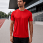 ILTEX Apparel Adult Clothing Red / Small Adult Dri-Fit Performance Tee