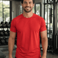 ILTEX Apparel Adult Clothing Red / Y-XSmall Dri-FIT T-Shirts - Adult & Youth