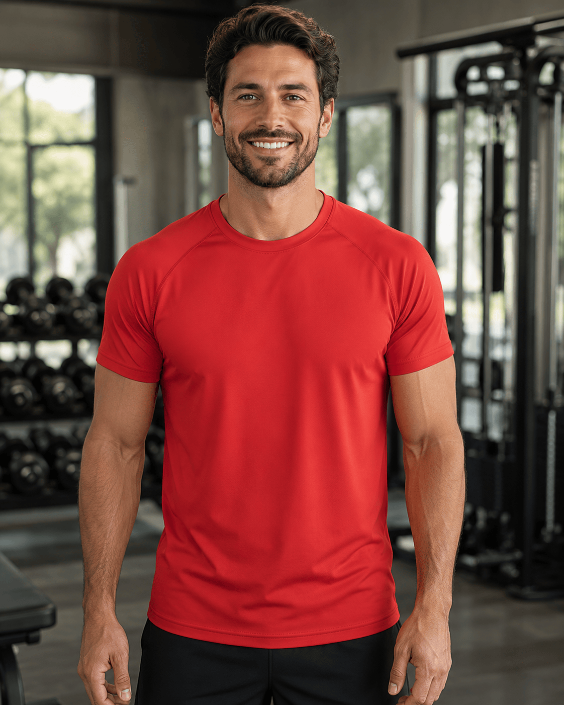 ILTEX Apparel Adult Clothing Red / Y-XSmall Dri-FIT T-Shirts - Adult & Youth