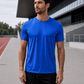 ILTEX Apparel Adult Clothing Royal Blue / Small Adult Dri-Fit Performance Tee