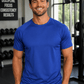 ILTEX Apparel Adult Clothing Royal Blue / Y-XSmall Dri-FIT T-Shirts - Adult & Youth