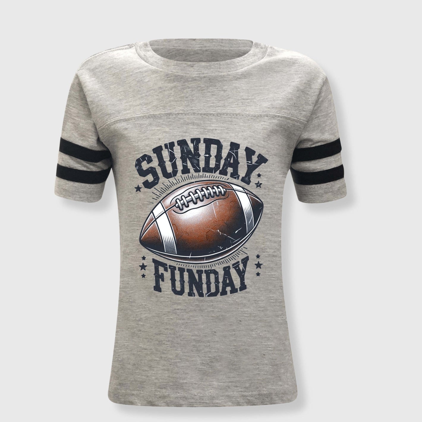 ILTEX Apparel Adult Clothing Sunday Game Mode kids Tees
