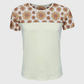 ILTEX Apparel Adult Clothing Sunflower Yellow Short Sleeve Top