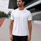 ILTEX Apparel Adult Clothing White / Small Adult Dri-Fit Performance Tee