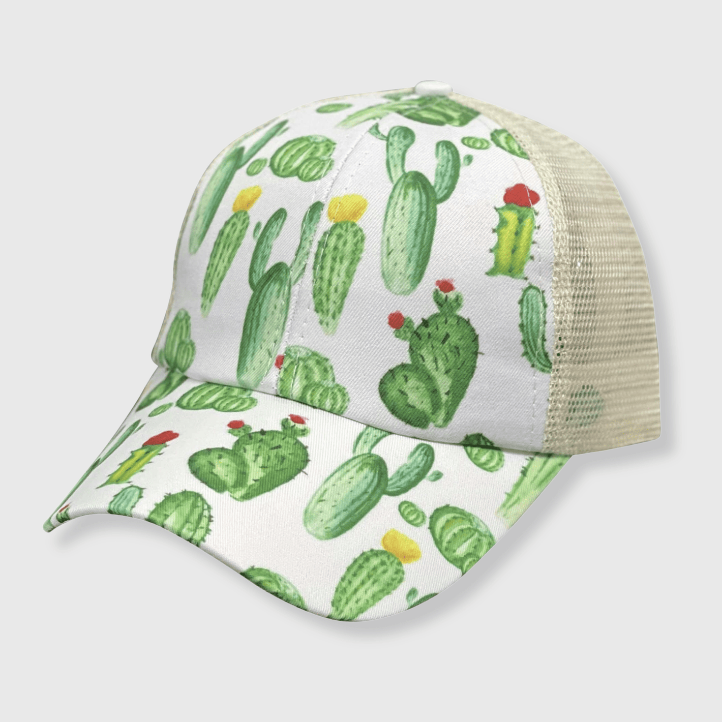 ILTEX Apparel Cactus Green Cap