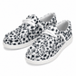 ILTEX Apparel Canvas Soccer Shoes