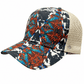 ILTEX Apparel Caps Aztec Cow Cap