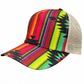 ILTEX Apparel Caps Aztec Multicolored Cap