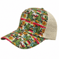 ILTEX Apparel Caps Cactus Serape Sunflower Cap