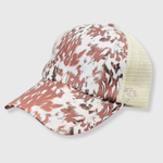 ILTEX Apparel Caps Deer Brown Cap