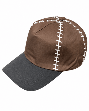 ILTEX Apparel Caps Football Cap
