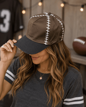 ILTEX Apparel Caps Football Cap