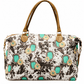 ILTEX Apparel Cow Gemstones Weekender Bag