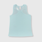 ILTEX Apparel Kids Clothing 1-2 years / Mint Racerback Tank Top Kids