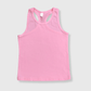 ILTEX Apparel Kids Clothing 1-2 years / Pink Racerback Tank Top Kids