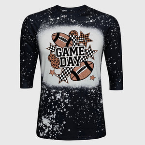 ILTEX Apparel Kids Clothing All Star Game Day Tee