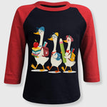 ILTEX Apparel Kids Clothing Back to School Crew Tee