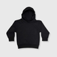 ILTEX Apparel Kids Clothing Black / Y-XSmall Youth Comfort Plain Pullover Hoodie