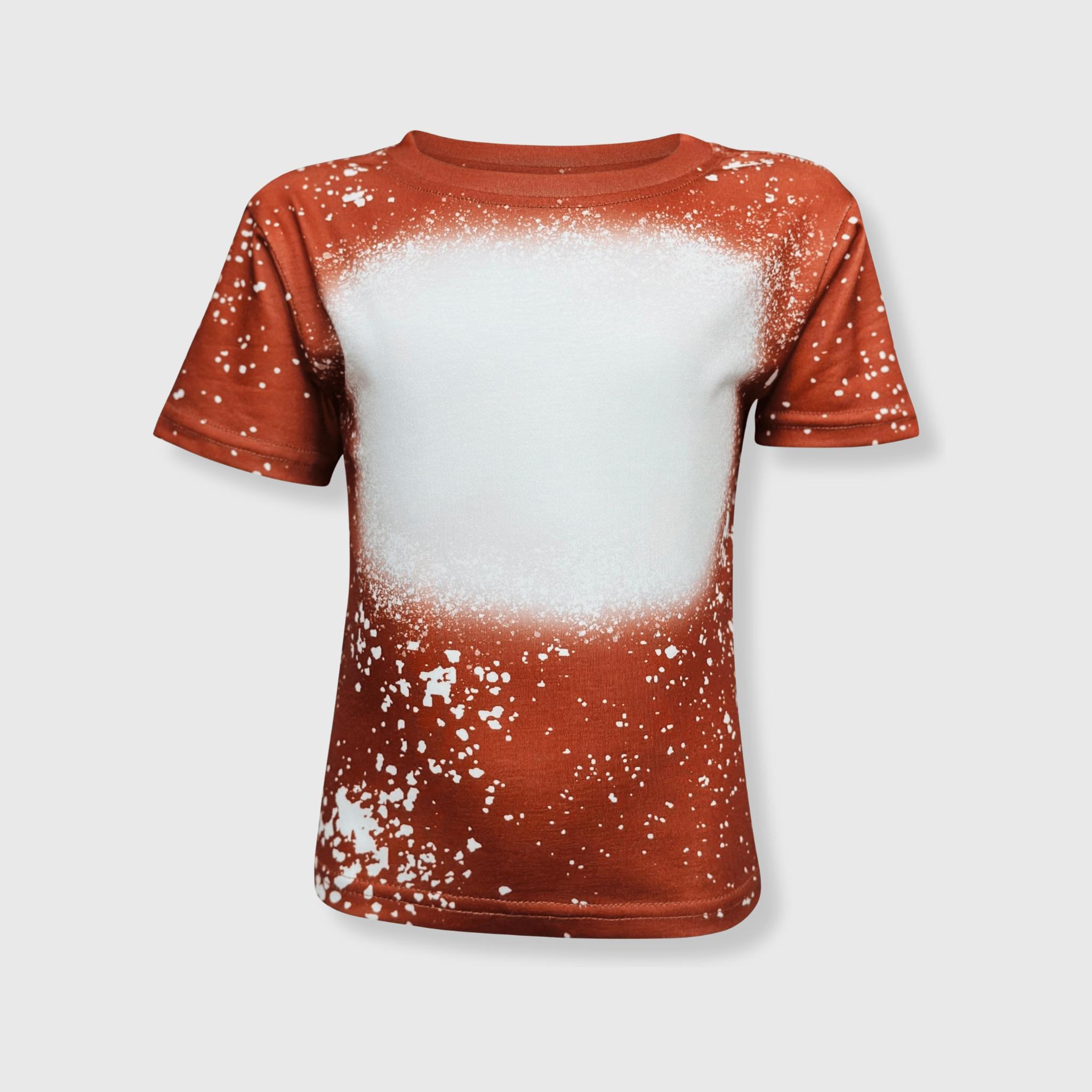 NEW COLORS! Faux Bleached Tees Toddler & Youth | ILTEX Apparel