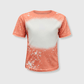 ILTEX Apparel Kids Clothing Coral / 2T NEW COLORS! Faux Bleached Tees - Toddler & Youth