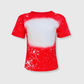 ILTEX Apparel Kids Clothing Dark Red / 2T Faux Bleached Tees - Toddler & Youth