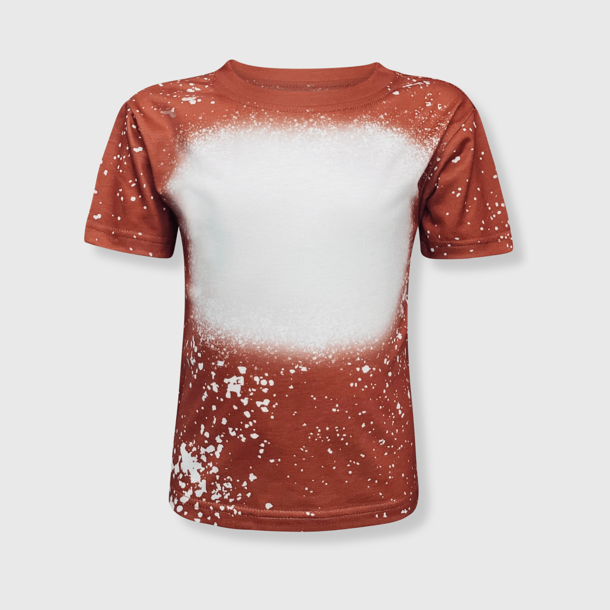 Faux Bleached Tees Toddler & Youth | ILTEX Apparel