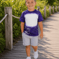 ILTEX Apparel Kids Clothing Faux Bleached Tees - Toddler & Youth
