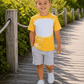 ILTEX Apparel Kids Clothing Faux Bleached Tees - Toddler & Youth