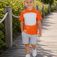 ILTEX Apparel Kids Clothing Faux Bleached Tees - Toddler & Youth