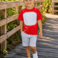 ILTEX Apparel Kids Clothing Faux Bleached Tees - Toddler & Youth