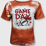ILTEX Apparel Kids Clothing Football Fun Tee - Kids Tee