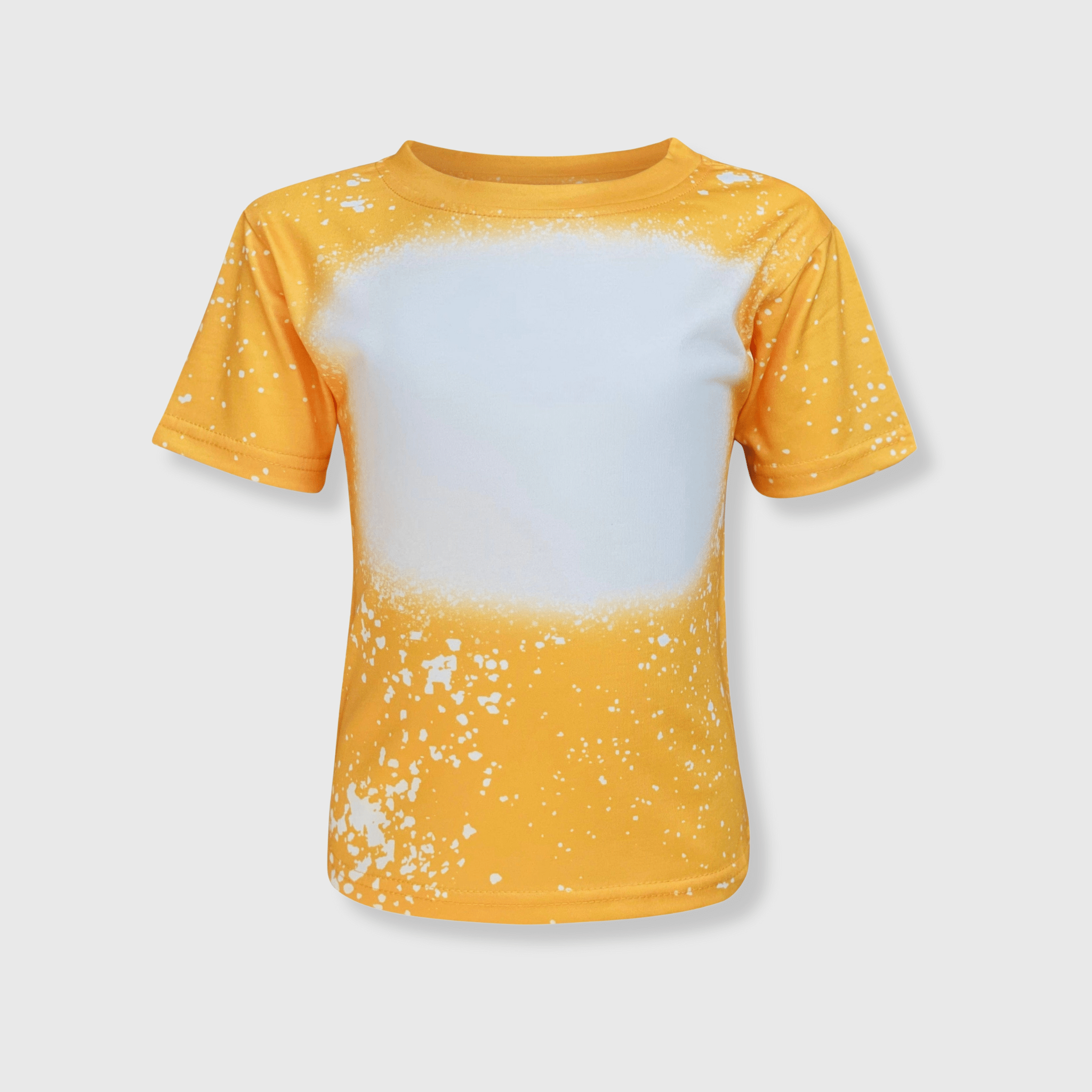 Faux Bleached Tees Toddler & Youth | ILTEX Apparel