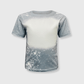 ILTEX Apparel Kids Clothing Gray / 2T NEW COLORS! Faux Bleached Tees - Toddler & Youth