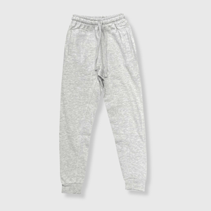 ILTEX Apparel Kids Clothing Gray / Y-XSmall Youth Comfort Plain Jogger Pants