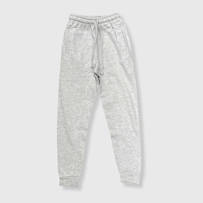 ILTEX Apparel Kids Clothing Gray / Y-XSmall Youth Comfort Plain Jogger Pants