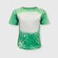 ILTEX Apparel Kids Clothing Green / 2T NEW COLORS! Faux Bleached Tees - Toddler & Youth