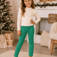 ILTEX Apparel Kids Clothing Kids Long Pants with Ankle Buttons