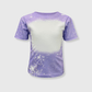 ILTEX Apparel Kids Clothing Lavender / 2T NEW COLORS! Faux Bleached Tees - Toddler & Youth