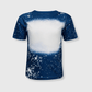 ILTEX Apparel Kids Clothing Navy / 2T Faux Bleached Tees - Toddler & Youth