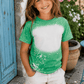 ILTEX Apparel Kids Clothing NEW COLORS! Faux Bleached Tees - Toddler & Youth
