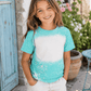 ILTEX Apparel Kids Clothing NEW COLORS! Faux Bleached Tees - Toddler & Youth