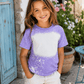 ILTEX Apparel Kids Clothing NEW COLORS! Faux Bleached Tees - Toddler & Youth