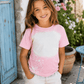 ILTEX Apparel Kids Clothing NEW COLORS! Faux Bleached Tees - Toddler & Youth